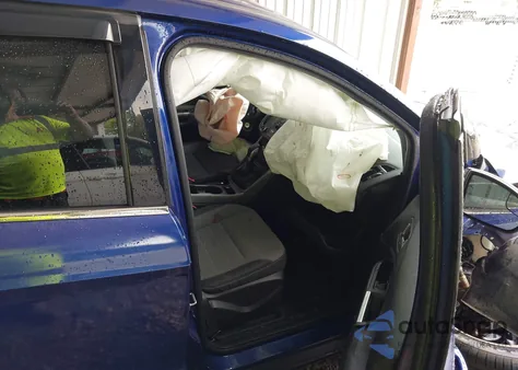 2014 Ford Escape Se из США, поврежденный, VIN 1FMCU0GX2EUC36326